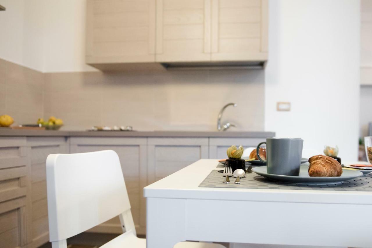 Apartamento Casa Vela Bianca Mondello Addaura Palermo Exterior foto
