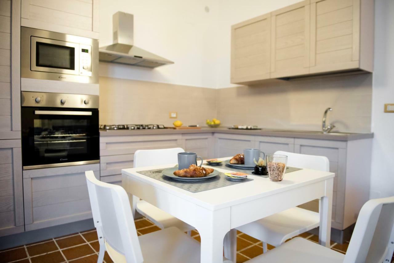 Apartamento Casa Vela Bianca Mondello Addaura Palermo Exterior foto