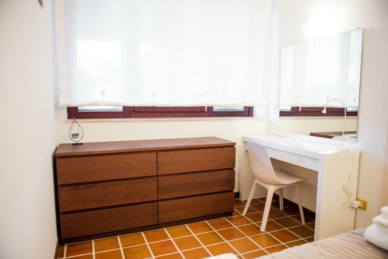 Apartamento Casa Vela Bianca Mondello Addaura Palermo Exterior foto