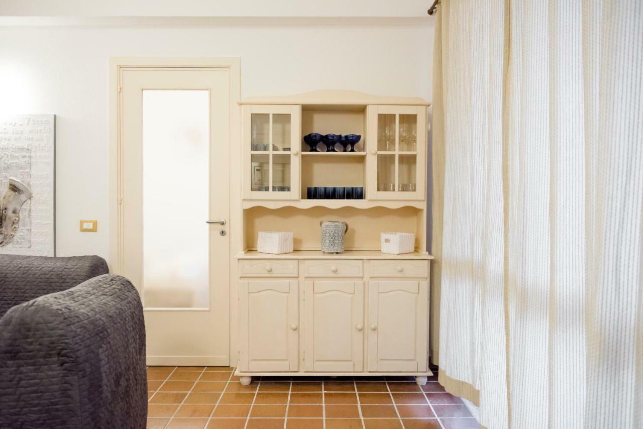 Apartamento Casa Vela Bianca Mondello Addaura Palermo Exterior foto