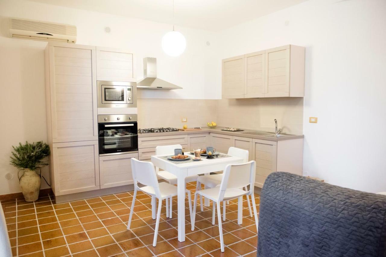 Apartamento Casa Vela Bianca Mondello Addaura Palermo Exterior foto